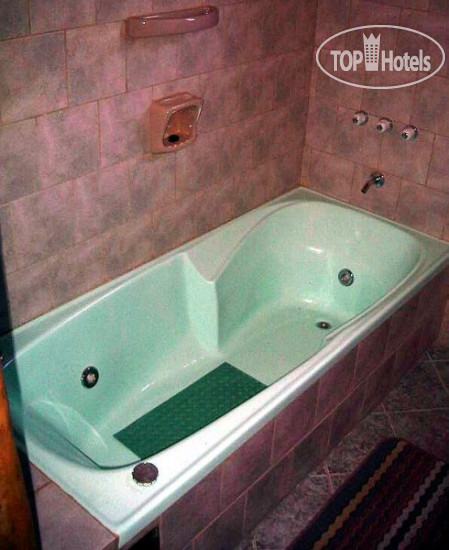 New photos from tourists Posada del Angel 3*
