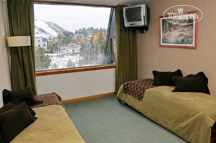 Hotel photo Village Catedral Mountain Resort and Spa 3*