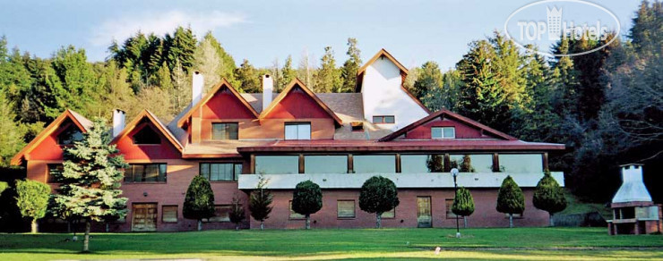 Hotel photo Fazenda Carioca 3*