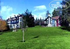 Hotel photo Penon Del Lago Lodge & Resort 5*