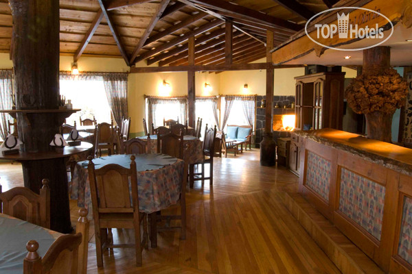 New photos from tourists Australis Kauyeken 3*