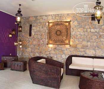 New photos from tourists Los Acebos 4*