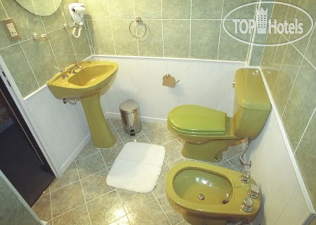 New photos from tourists Villa Brescia 3*