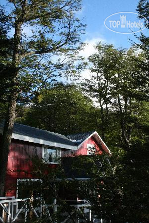 Hotelier's photos Cumbres del Martial 4*