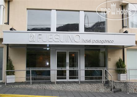 Hotel photo El Fueguino 4*