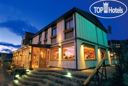 Hotelier's photos Hostal del Bosque 3*