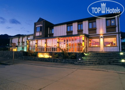 New photos from tourists Hostal del Bosque 3*