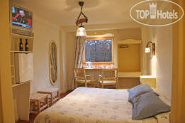 New photos from tourists Rosa De Los Vientos Hosteria 3*