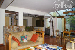 Hotelier's photos Rosa De Los Vientos Hosteria 3*