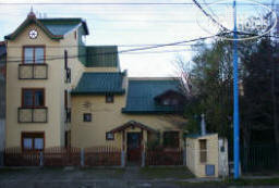 Photos Rosa De Los Vientos Hosteria