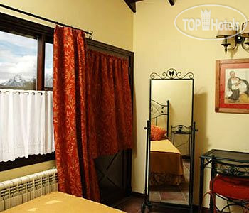 New photos from tourists Campanilla 2*
