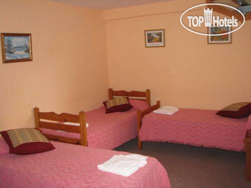 New photos from tourists Ailen Hosteria 2*