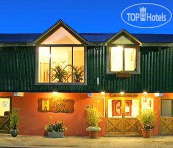 Hotelier's photos Bella Vista Hosteria 3*
