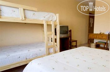 New photos from tourists Bella Vista Hosteria 3*