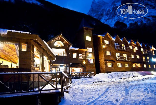 Hotelier's photos Kauyeken 3*