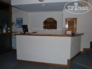 Hotel photo Los Lagos Hosteria 2*