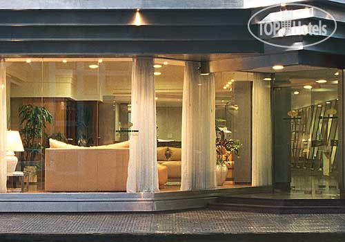 Hotel photo Gran Hotel Mar del Plata 3*