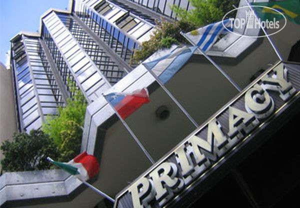 Photos Primacy Apart Hotel