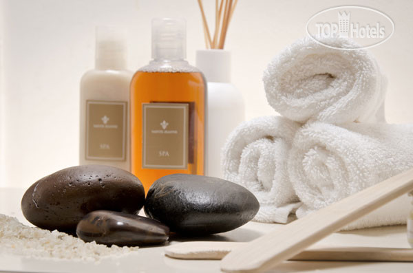New photos from tourists Sainte Jeanne Hotel Boutique & Spa 5*