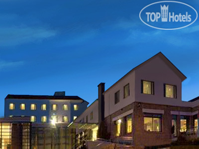 Hotelier's photos Uthgra Sasso 4*