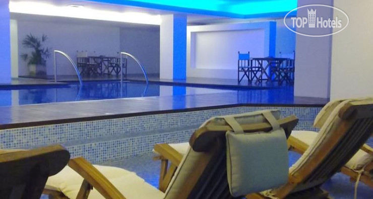 New photos from tourists Hermitage 5*