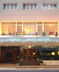 Hotel photo Presidente 4*