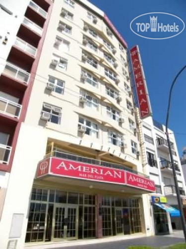 Фото Merit Mar del Plata