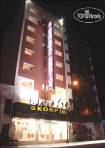 Hotel photo Gran Hotel Skorpios 3*