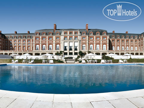 Hotel photo NH Gran Hotel Provincial 5*