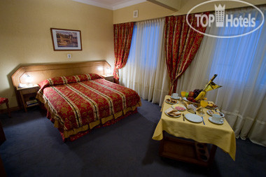 Hotel photo Astor 4*