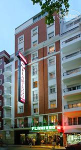 Hotel photo Flamingo 3*