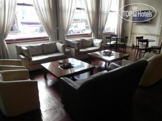 New photos from tourists Gran Hotel Miglierina 3*