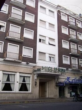 Hotel photo Gran Hotel Miglierina 3*
