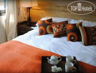 New photos from tourists Monte De Pino 5*
