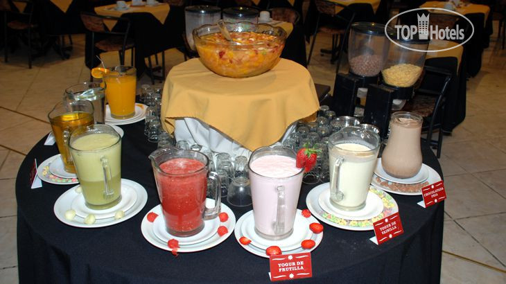 Hotelier's photos San Remo Grand 3*