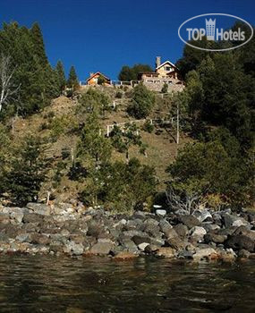 Hotelier's photos Patagonia Vista Lodge & Spa 4*