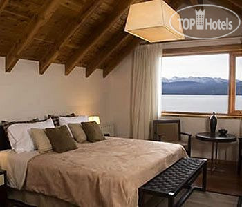 New photos from tourists Patagonia Vista Lodge & Spa 4*