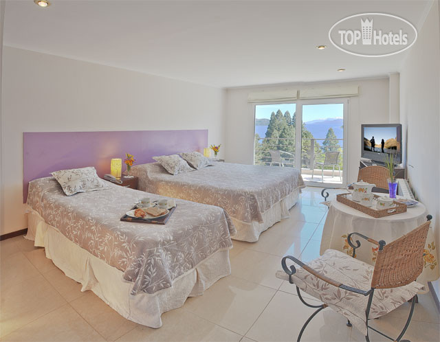 New photos from tourists Altuen Hotel Suites & Spa 3*