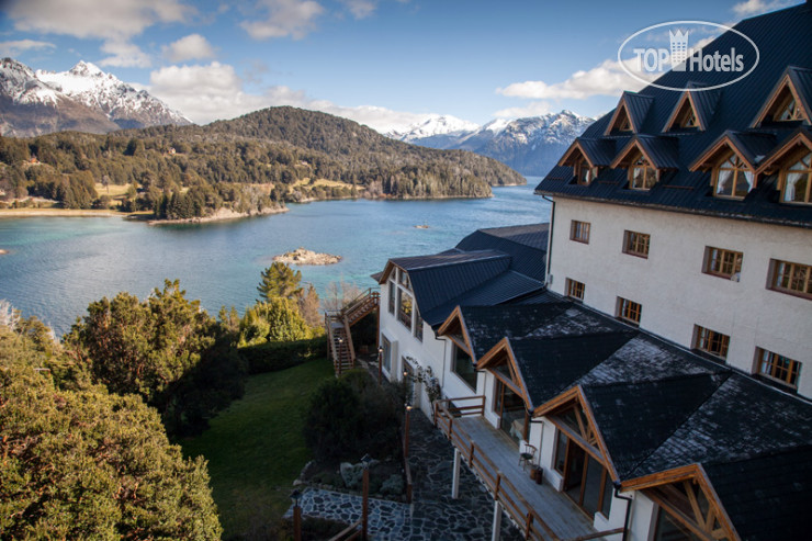 Hotelier's photos Hotel Amancay 3*