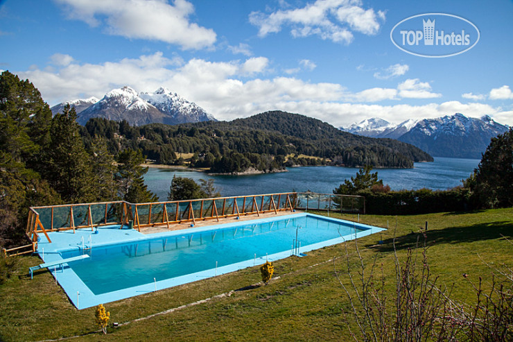 New photos from tourists Hotel Amancay 3*