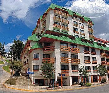 Hotelier's photos Soft Bariloche 3*