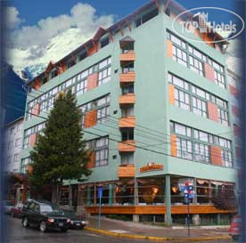 Hotelier's photos Las Piedras 3*