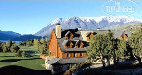 Hotel photo Pestana Bariloche 4*