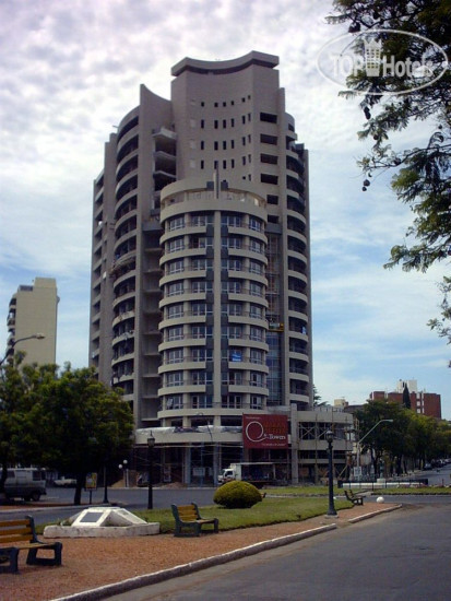 Hotelier's photos Maran Suites & Towers 4*