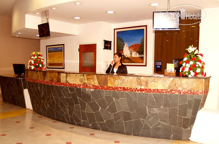New photos from tourists Ohasis Jujuy Hotel & Spa 4*