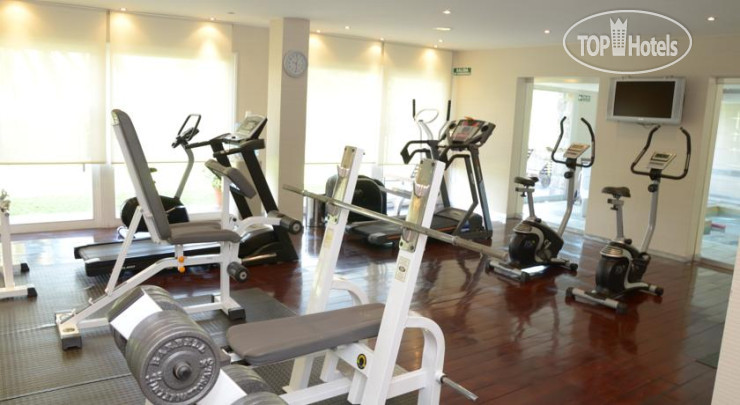 New photos from tourists Hotel Altos de La Vina 4*