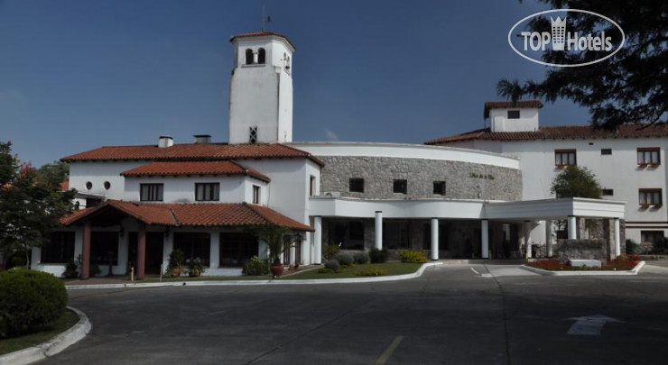 Hotel photo Hotel Altos de La Vina 4*