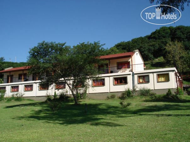 Hotelier's photos Pura Vida Hosteria 3*