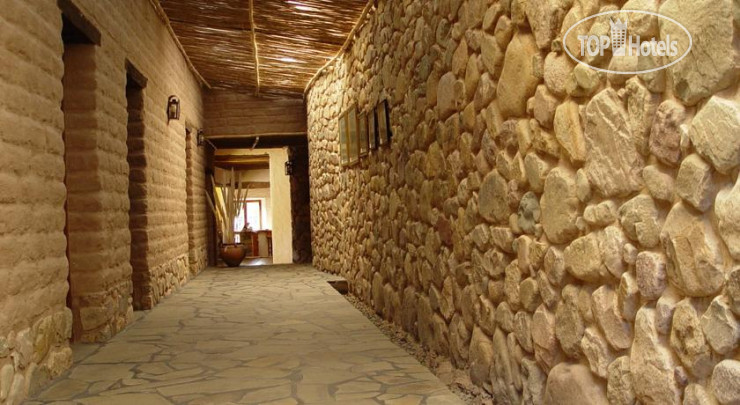 Hotelier's photos Rincon De Fuego 4*