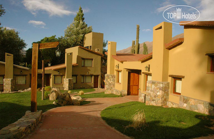 Hotelier's photos El Reposo del Diablo 3*